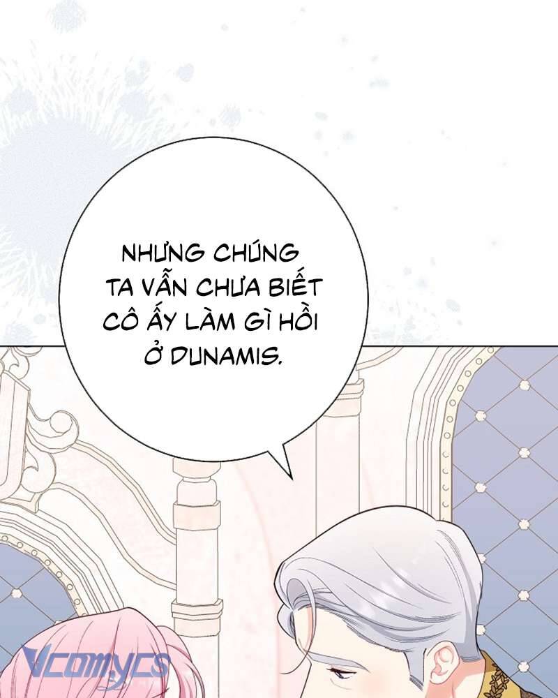 Hầu Gái Độc Quyền Của Hoàng Hậu Phản Diện Chapter 43 - Trang 2