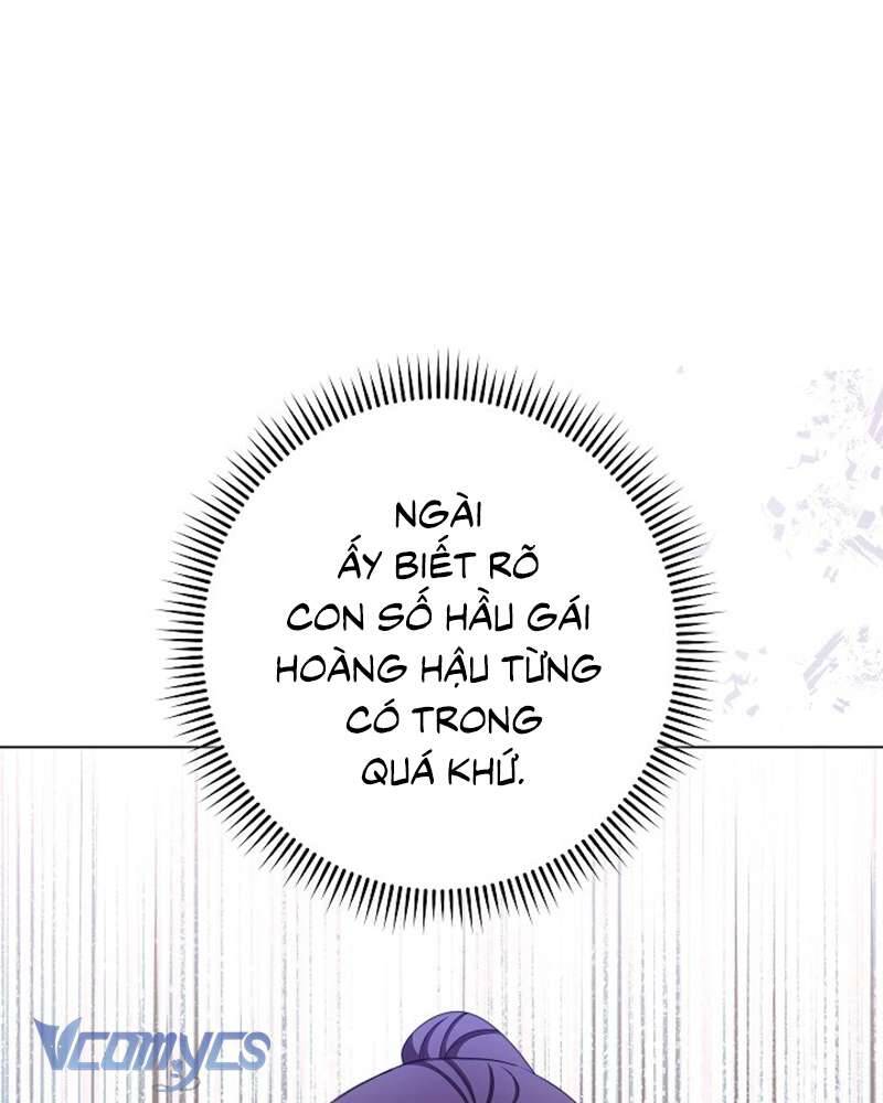 Hầu Gái Độc Quyền Của Hoàng Hậu Phản Diện Chapter 43 - Trang 2