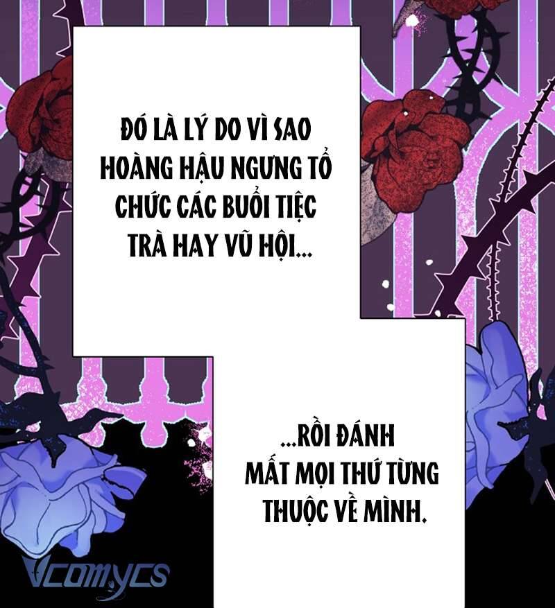 Hầu Gái Độc Quyền Của Hoàng Hậu Phản Diện Chapter 43 - Trang 2