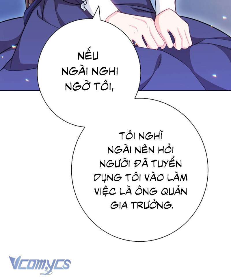 Hầu Gái Độc Quyền Của Hoàng Hậu Phản Diện Chapter 42 - Trang 2