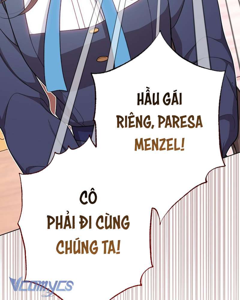 Hầu Gái Độc Quyền Của Hoàng Hậu Phản Diện Chapter 42 - Trang 2