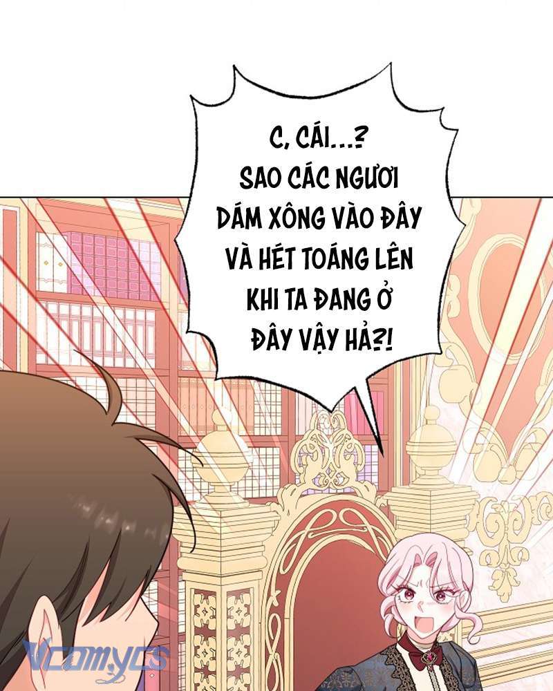 Hầu Gái Độc Quyền Của Hoàng Hậu Phản Diện Chapter 42 - Trang 2