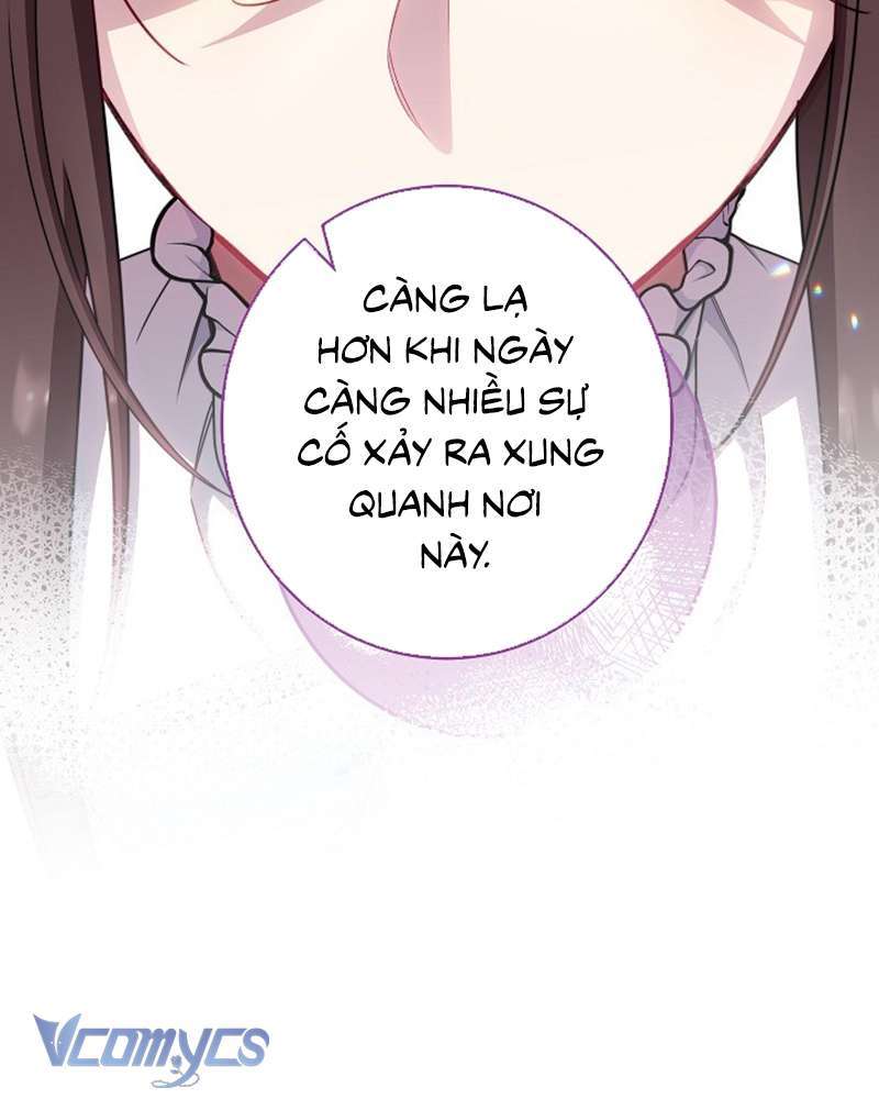 Hầu Gái Độc Quyền Của Hoàng Hậu Phản Diện Chapter 42 - Trang 2