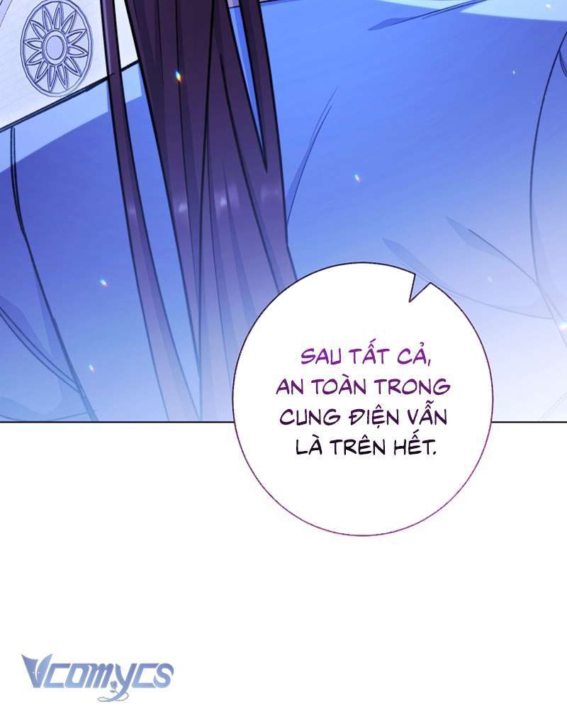 Hầu Gái Độc Quyền Của Hoàng Hậu Phản Diện Chapter 42 - Trang 2