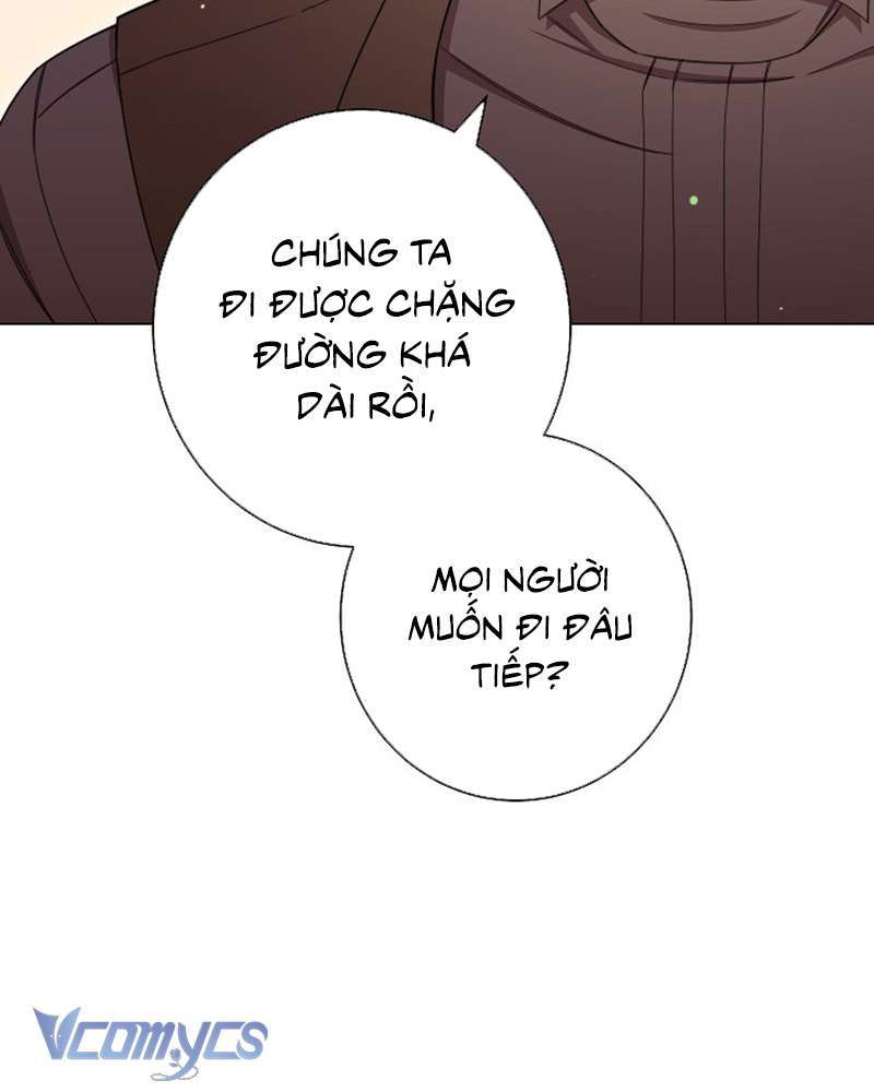 Hầu Gái Độc Quyền Của Hoàng Hậu Phản Diện Chapter 39 - Trang 2