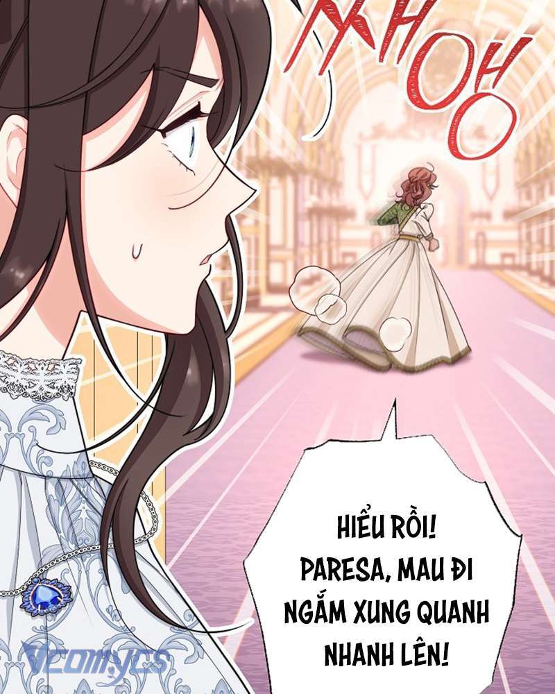 Hầu Gái Độc Quyền Của Hoàng Hậu Phản Diện Chapter 39 - Trang 2