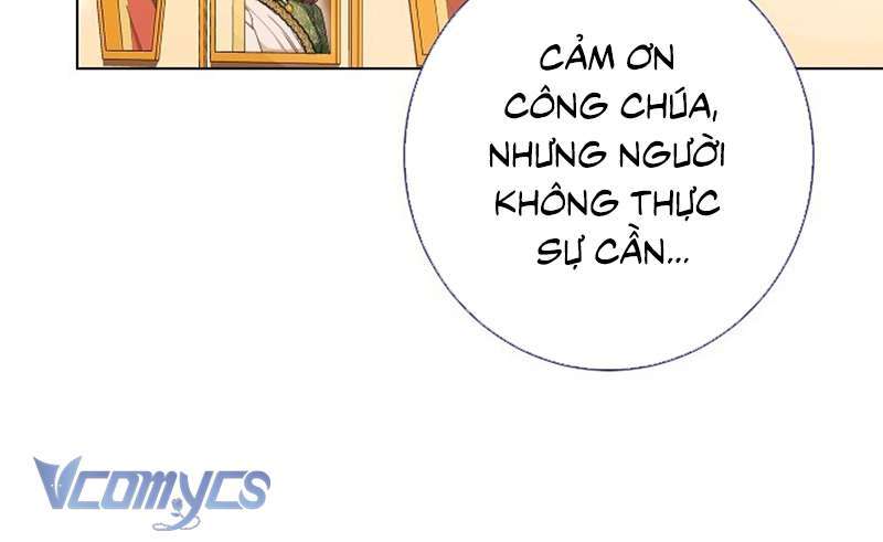 Hầu Gái Độc Quyền Của Hoàng Hậu Phản Diện Chapter 39 - Trang 2