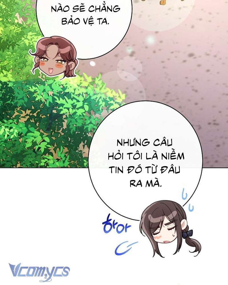 Hầu Gái Độc Quyền Của Hoàng Hậu Phản Diện Chapter 39 - Trang 2