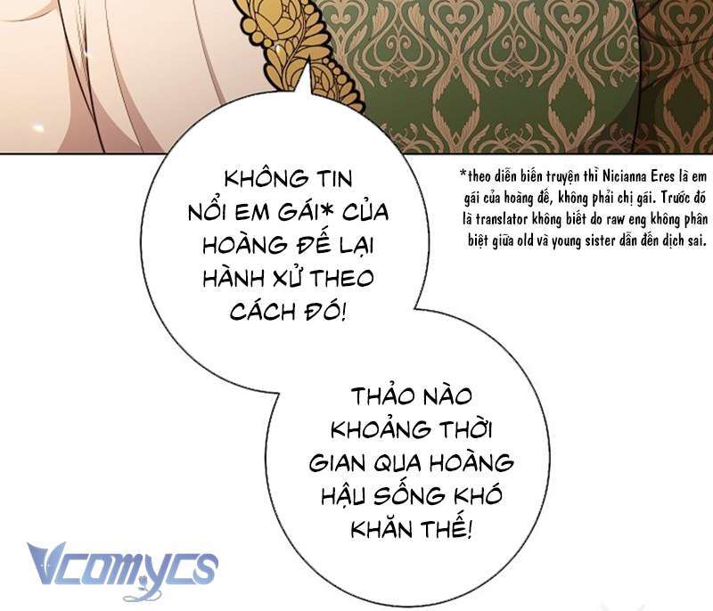 Hầu Gái Độc Quyền Của Hoàng Hậu Phản Diện Chapter 39 - Trang 2