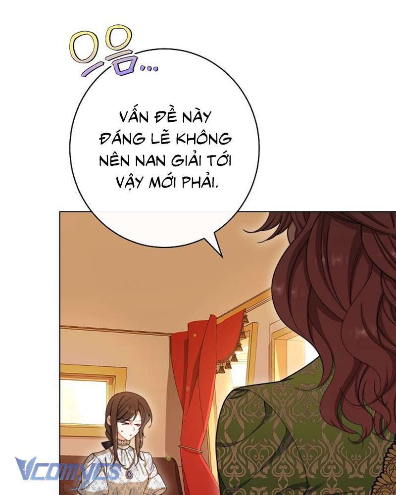 Hầu Gái Độc Quyền Của Hoàng Hậu Phản Diện Chapter 39 - Trang 2