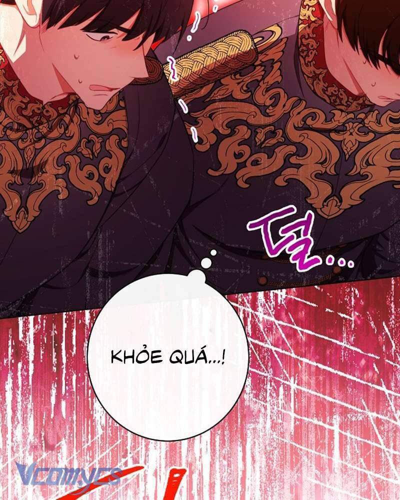 Hầu Gái Độc Quyền Của Hoàng Hậu Phản Diện Chapter 34 - Trang 2