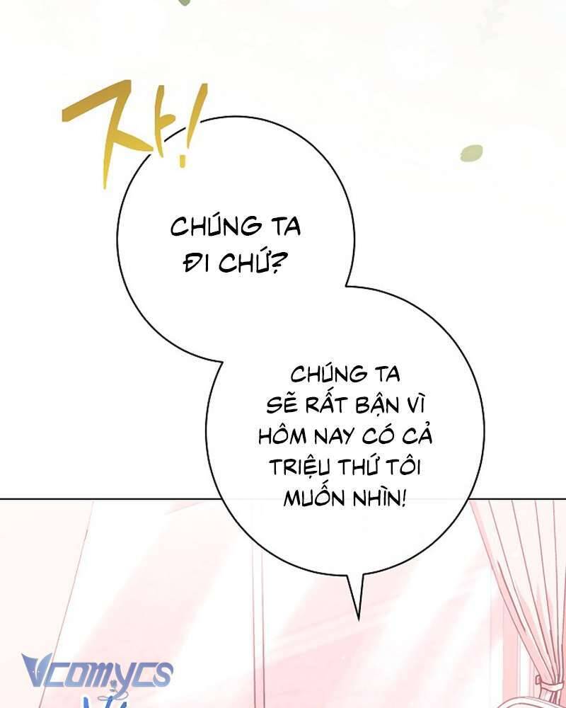 Hầu Gái Độc Quyền Của Hoàng Hậu Phản Diện Chapter 34 - Trang 2