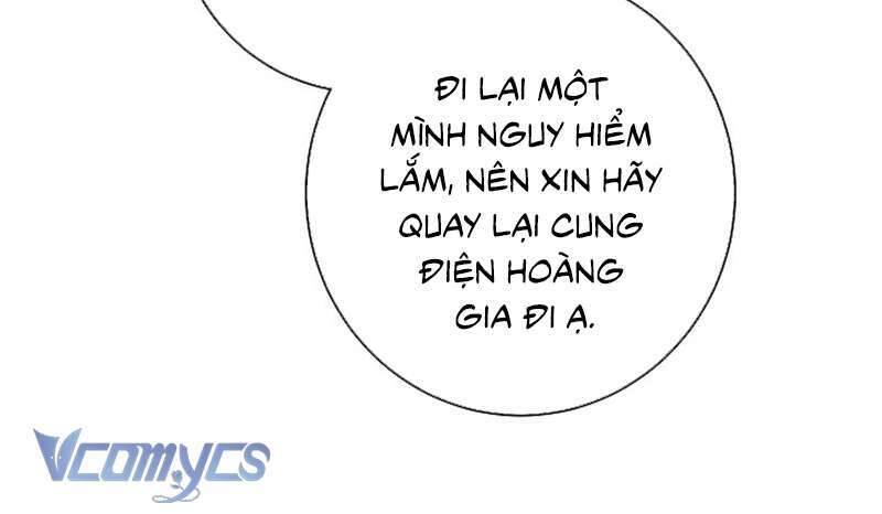 Hầu Gái Độc Quyền Của Hoàng Hậu Phản Diện Chapter 34 - Trang 2