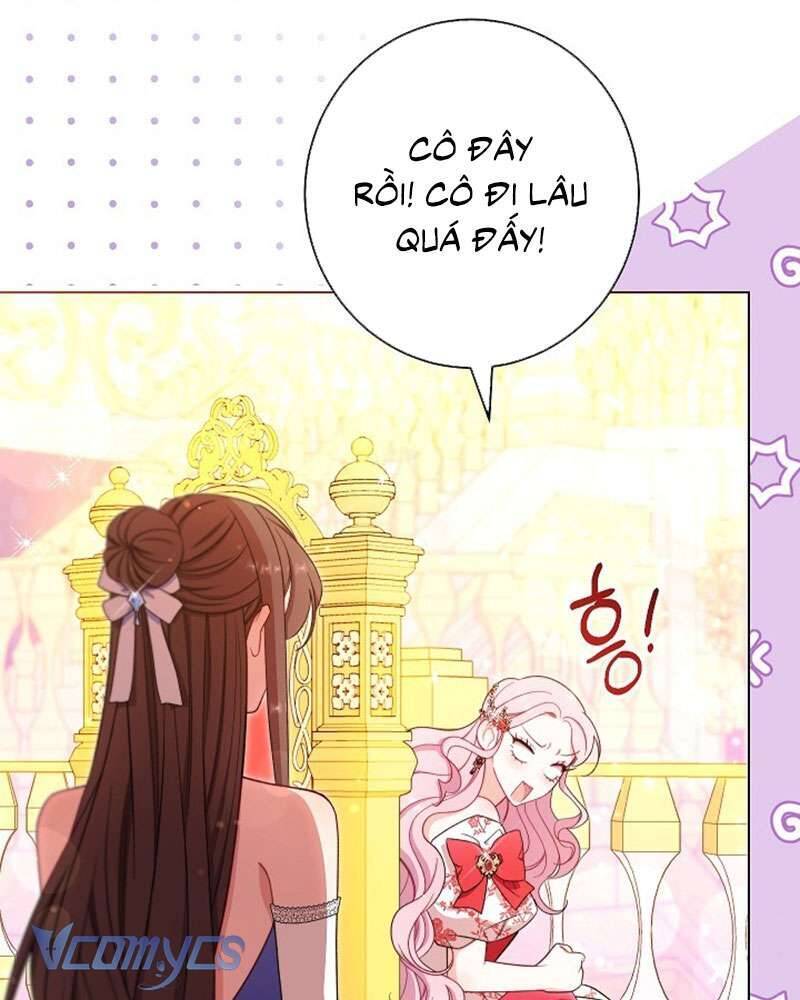 Hầu Gái Độc Quyền Của Hoàng Hậu Phản Diện Chapter 31 - Trang 2