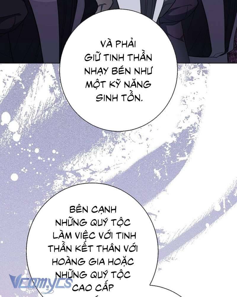 Hầu Gái Độc Quyền Của Hoàng Hậu Phản Diện Chapter 31 - Trang 2