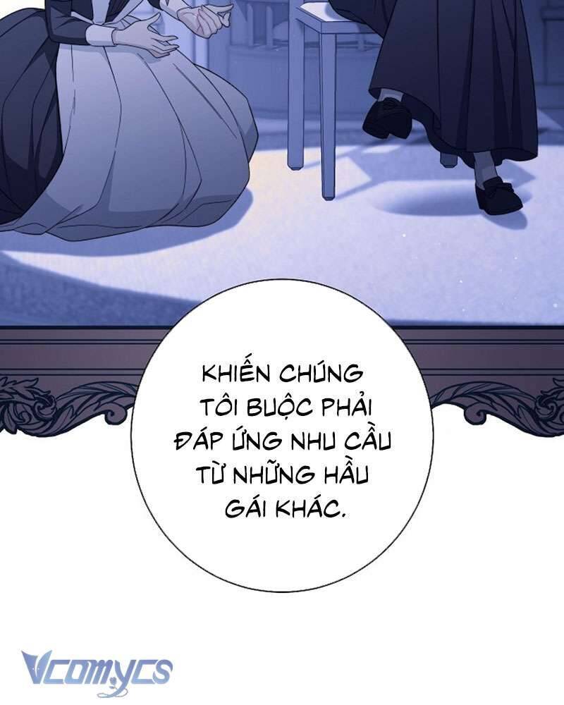 Hầu Gái Độc Quyền Của Hoàng Hậu Phản Diện Chapter 31 - Trang 2