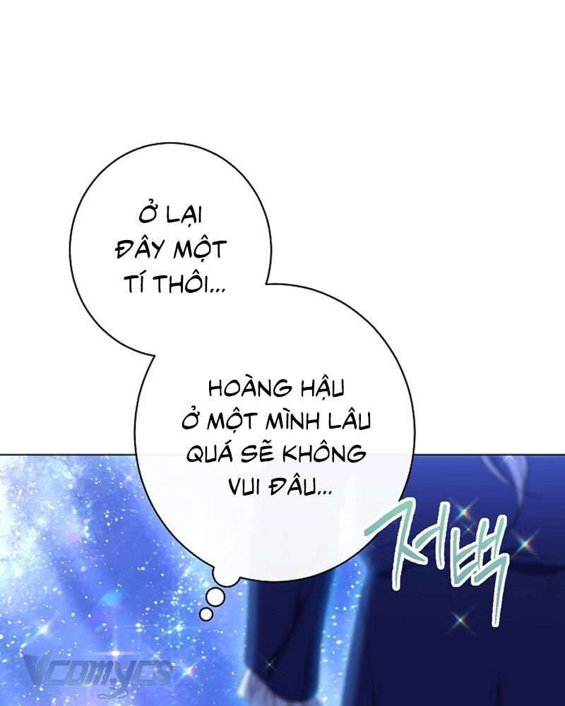 Hầu Gái Độc Quyền Của Hoàng Hậu Phản Diện Chapter 30 - Trang 2