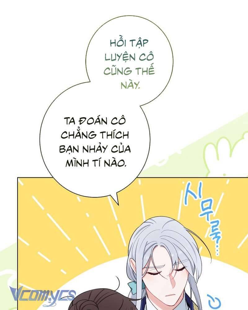 Hầu Gái Độc Quyền Của Hoàng Hậu Phản Diện Chapter 30 - Trang 2