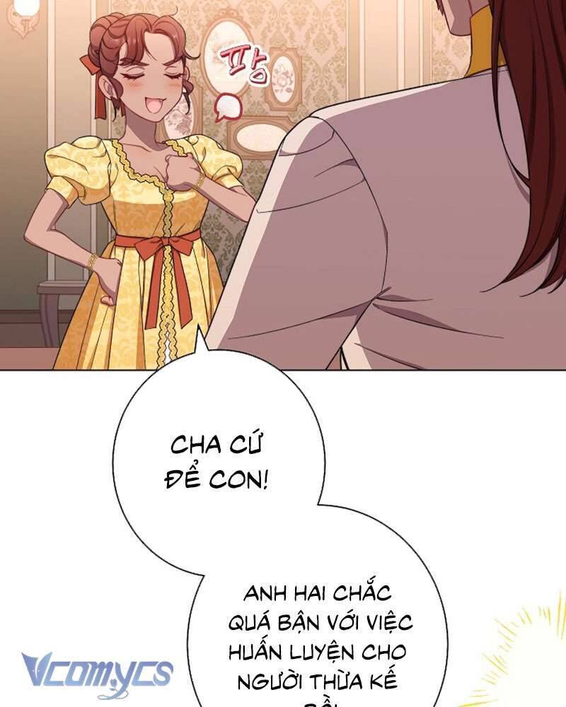 Hầu Gái Độc Quyền Của Hoàng Hậu Phản Diện Chapter 28 - Trang 2