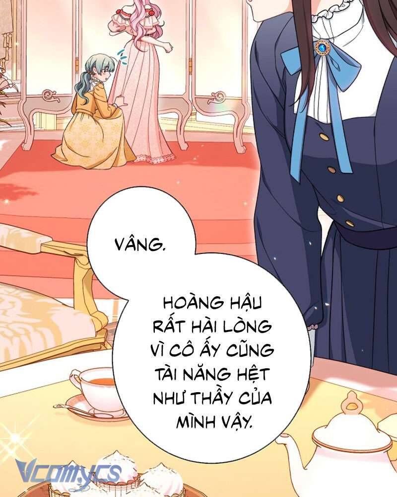 Hầu Gái Độc Quyền Của Hoàng Hậu Phản Diện Chapter 28 - Trang 2