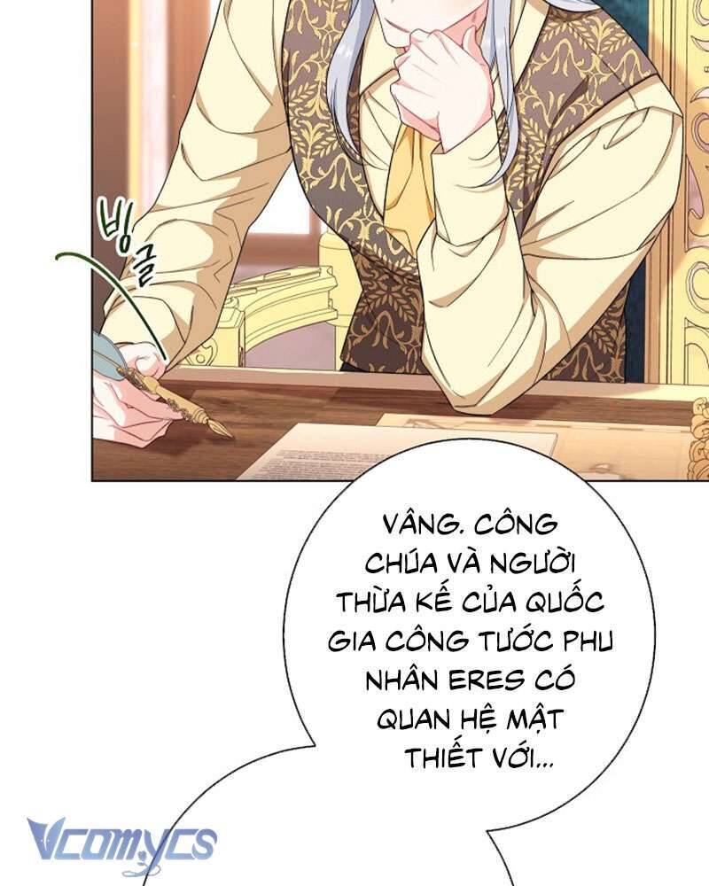 Hầu Gái Độc Quyền Của Hoàng Hậu Phản Diện Chapter 28 - Trang 2