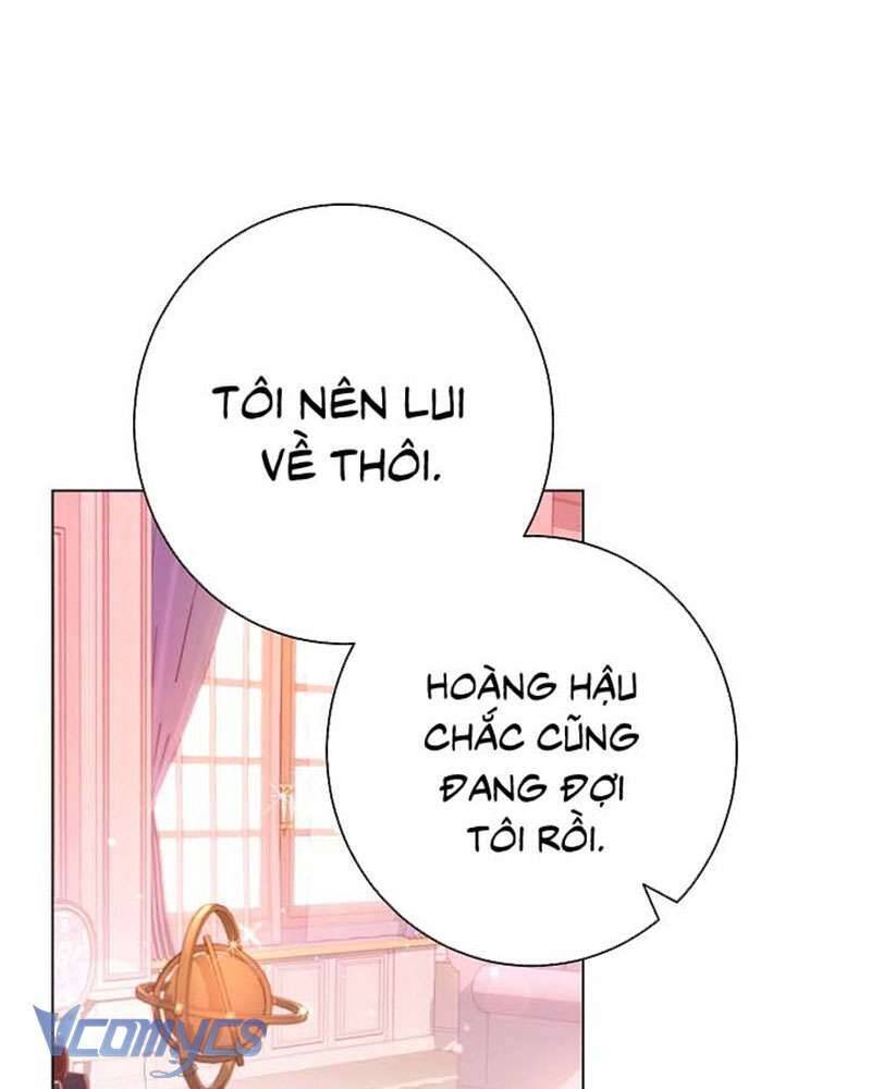 Hầu Gái Độc Quyền Của Hoàng Hậu Phản Diện Chapter 26 - Trang 2