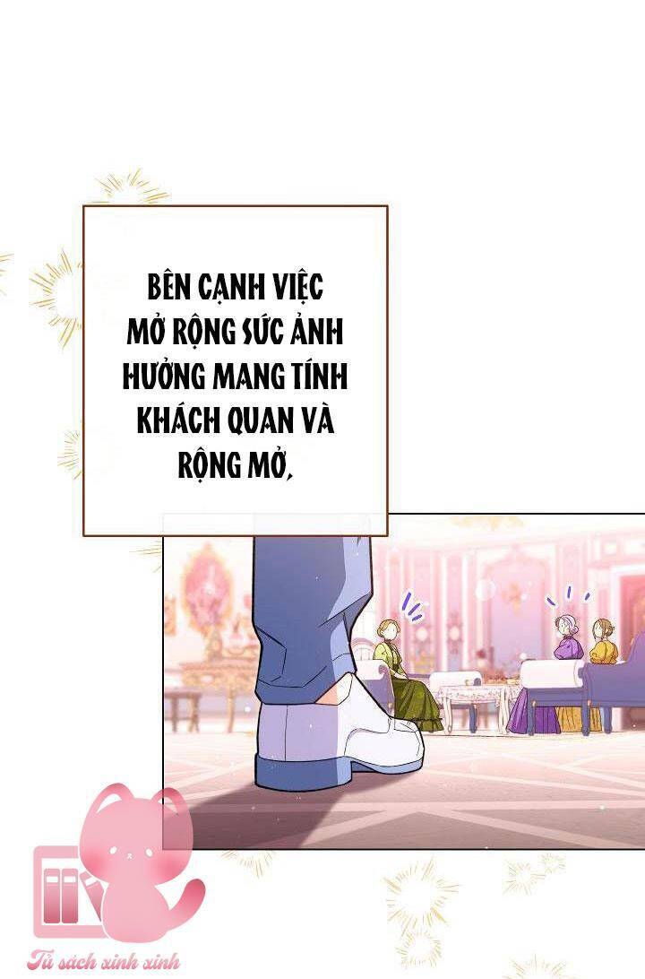 Hầu Gái Độc Quyền Của Hoàng Hậu Phản Diện Chapter 23 - Trang 2