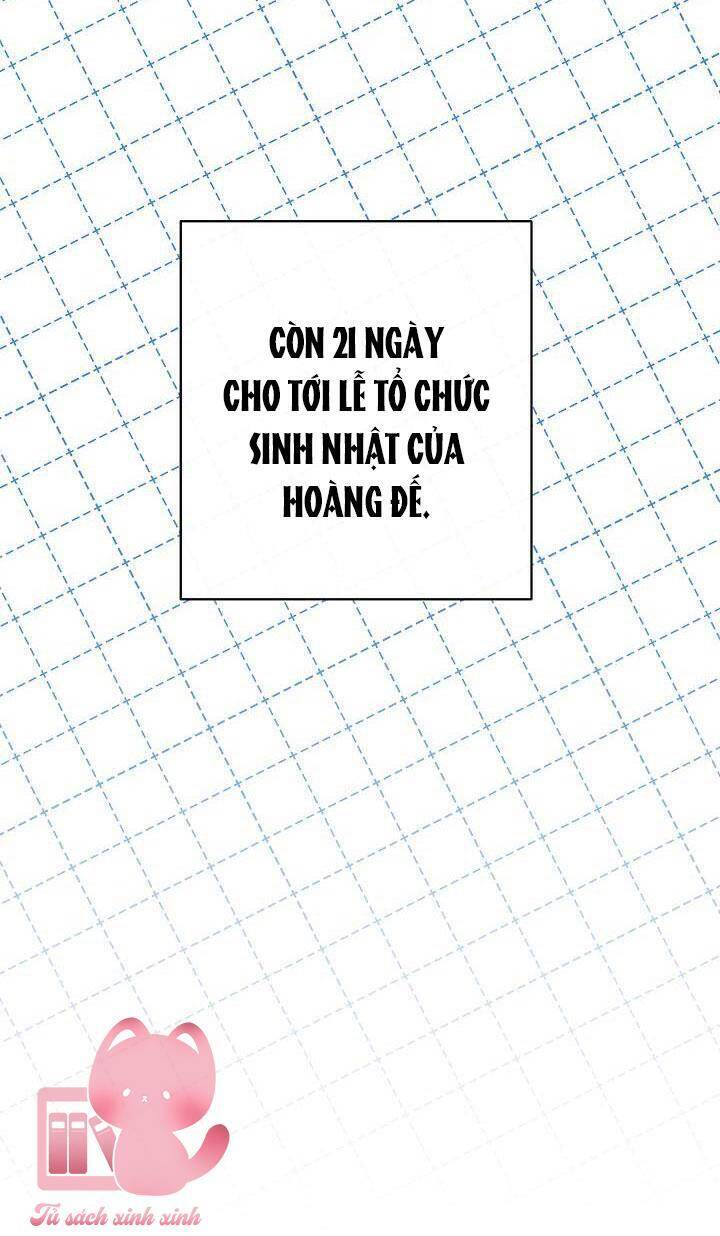 Hầu Gái Độc Quyền Của Hoàng Hậu Phản Diện Chapter 23 - Trang 2