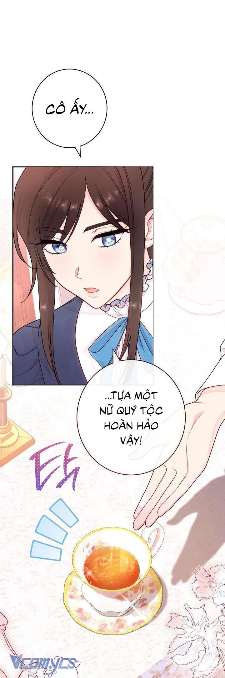 Hầu Gái Độc Quyền Của Hoàng Hậu Phản Diện Chapter 19 - Trang 2