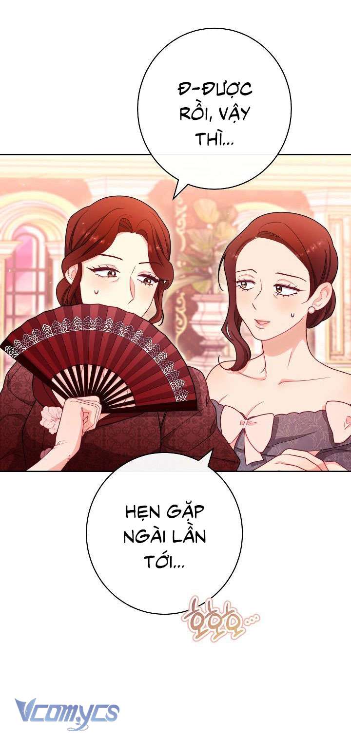 Hầu Gái Độc Quyền Của Hoàng Hậu Phản Diện Chapter 18 - Trang 2