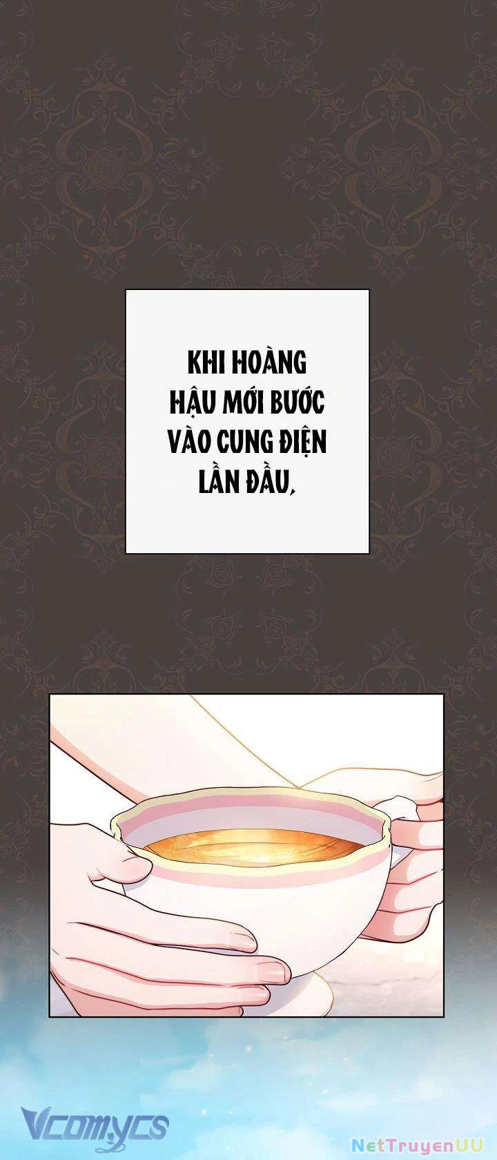 Hầu Gái Độc Quyền Của Hoàng Hậu Phản Diện Chapter 17 - Trang 2