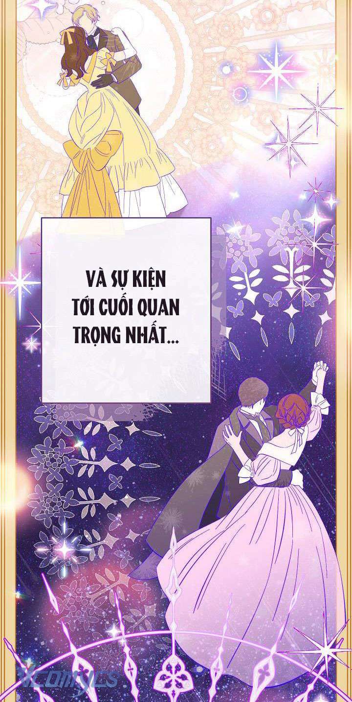 Hầu Gái Độc Quyền Của Hoàng Hậu Phản Diện Chapter 15 - Trang 2