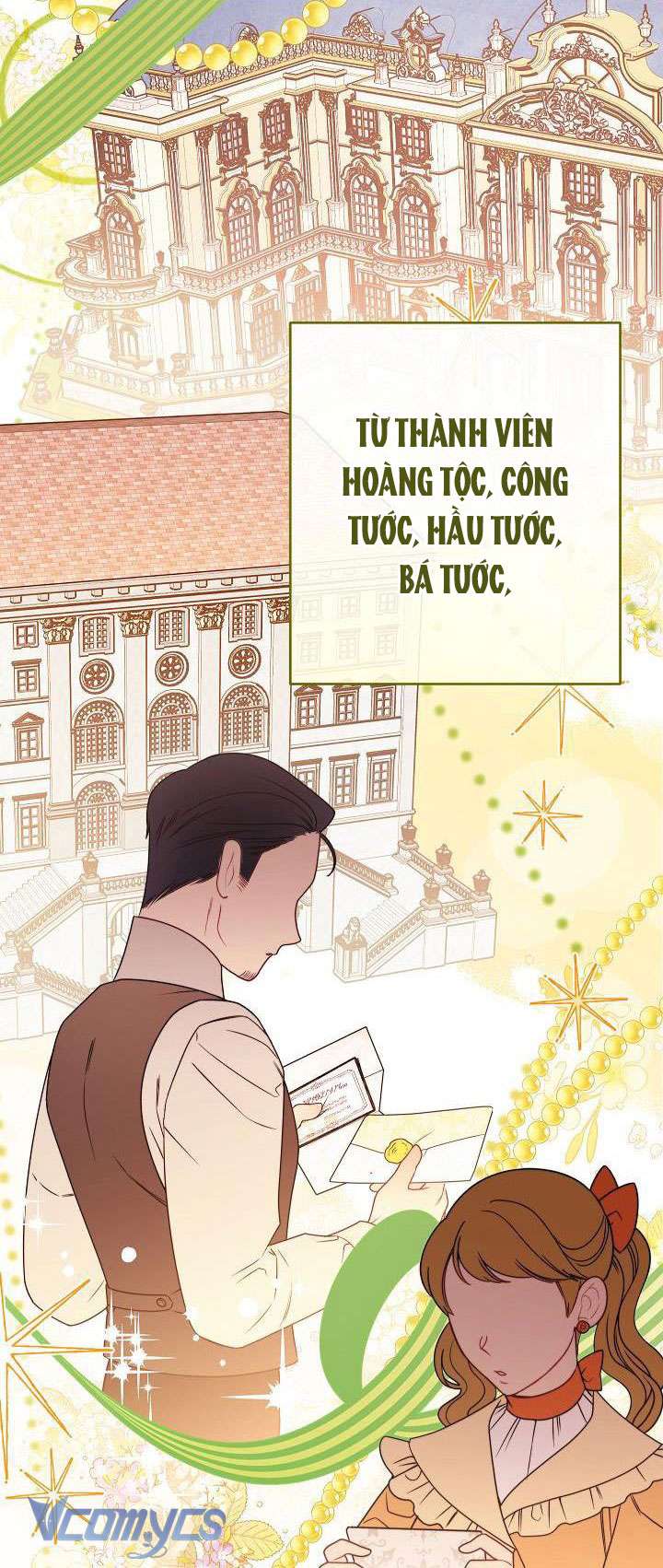 Hầu Gái Độc Quyền Của Hoàng Hậu Phản Diện Chapter 15 - Trang 2