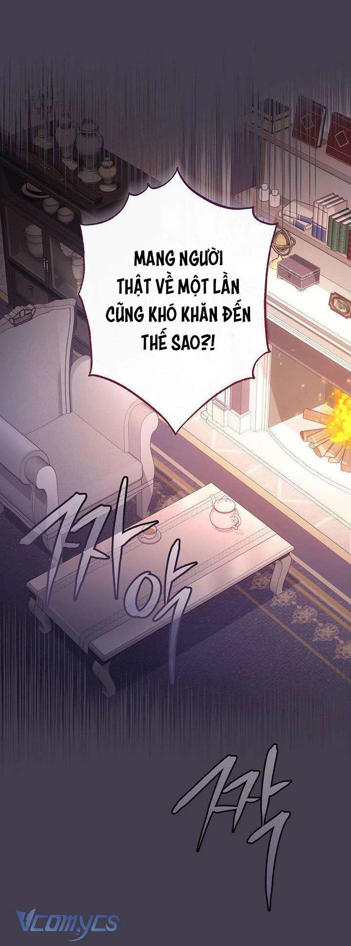 Hầu Gái Độc Quyền Của Hoàng Hậu Phản Diện Chapter 12 - Trang 2