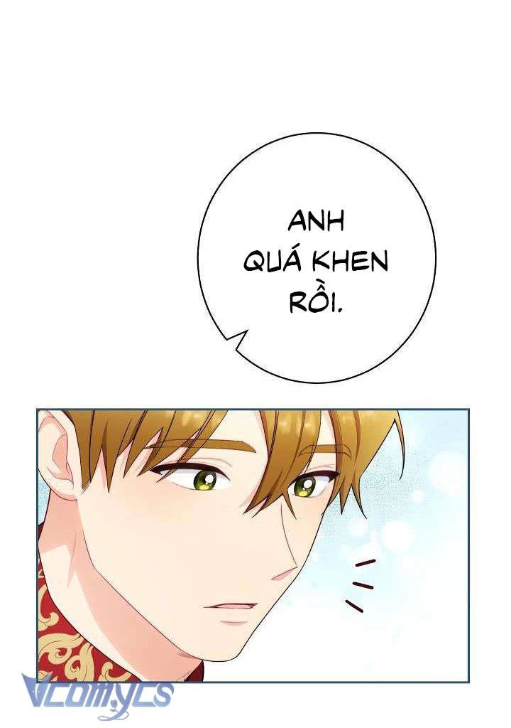 Hầu Gái Độc Quyền Của Hoàng Hậu Phản Diện Chapter 12 - Trang 2