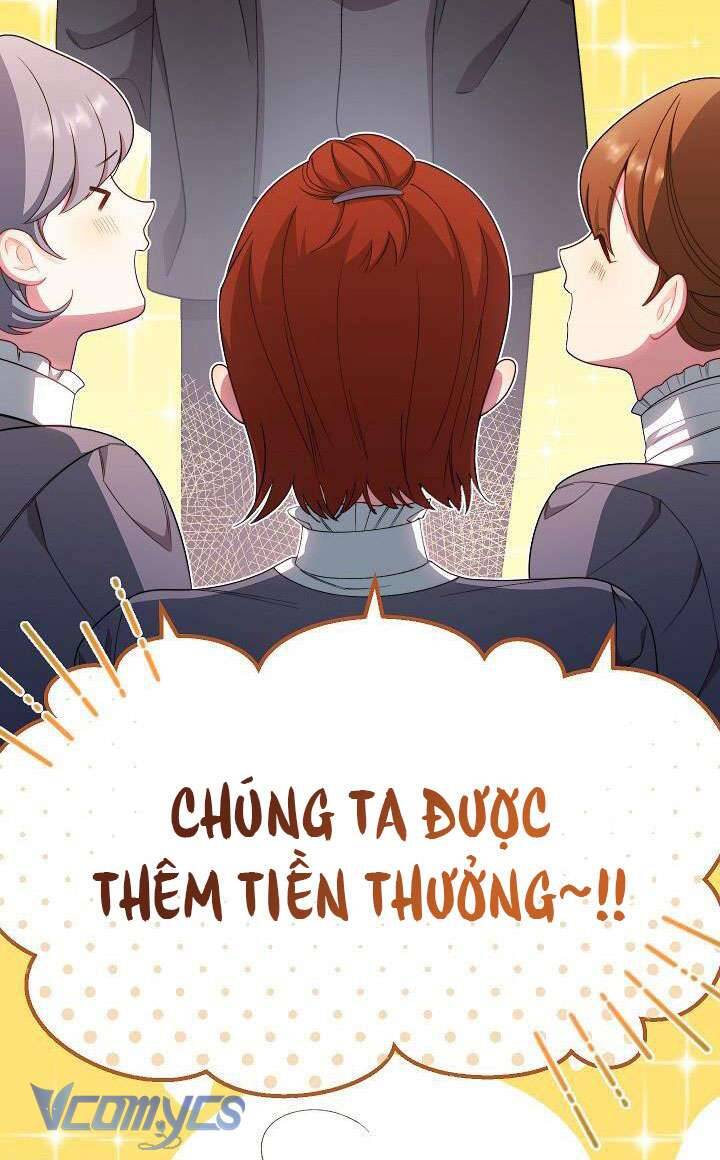 Hầu Gái Độc Quyền Của Hoàng Hậu Phản Diện Chapter 9 - Trang 2