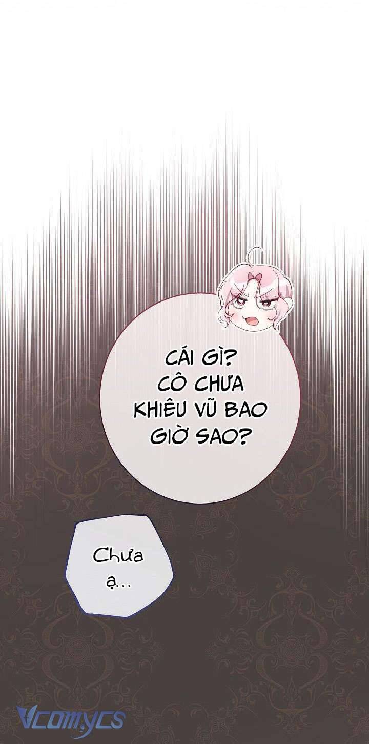 Hầu Gái Độc Quyền Của Hoàng Hậu Phản Diện Chapter 7 - Trang 2