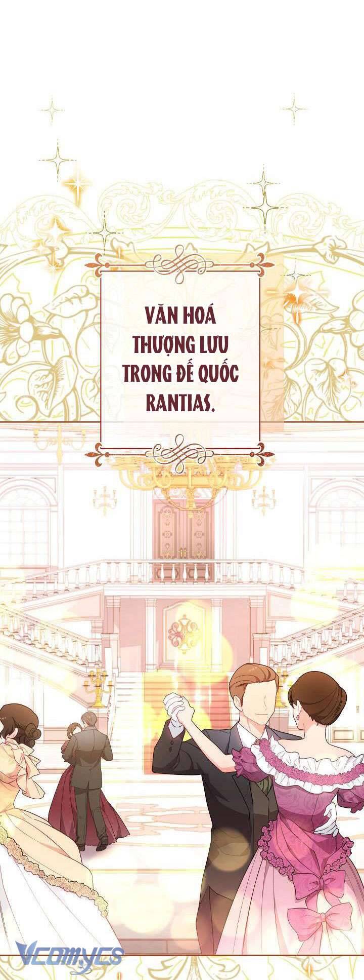 Hầu Gái Độc Quyền Của Hoàng Hậu Phản Diện Chapter 6 - Trang 2