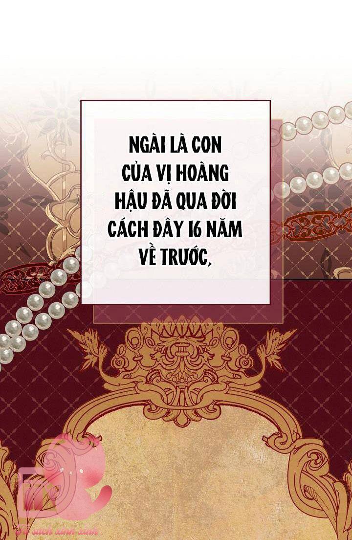 Hầu Gái Độc Quyền Của Hoàng Hậu Phản Diện Chapter 5 - Trang 2