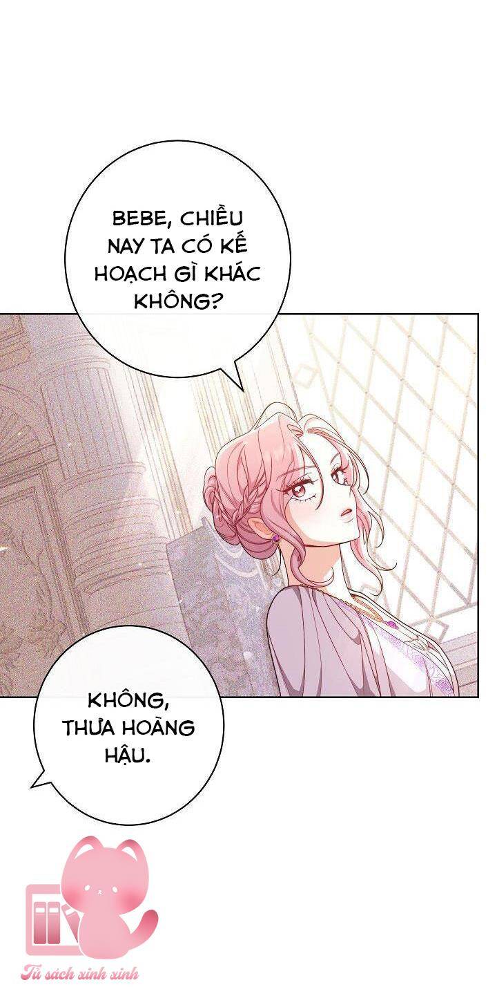 Hầu Gái Độc Quyền Của Hoàng Hậu Phản Diện Chapter 4 - Trang 2