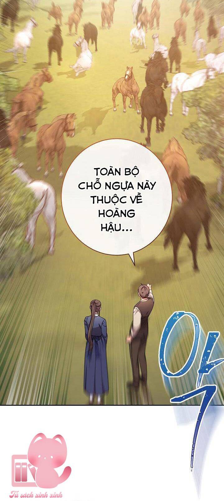 Hầu Gái Độc Quyền Của Hoàng Hậu Phản Diện Chapter 3 - Trang 2