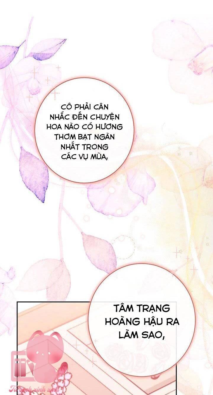 Hầu Gái Độc Quyền Của Hoàng Hậu Phản Diện Chapter 3 - Trang 2