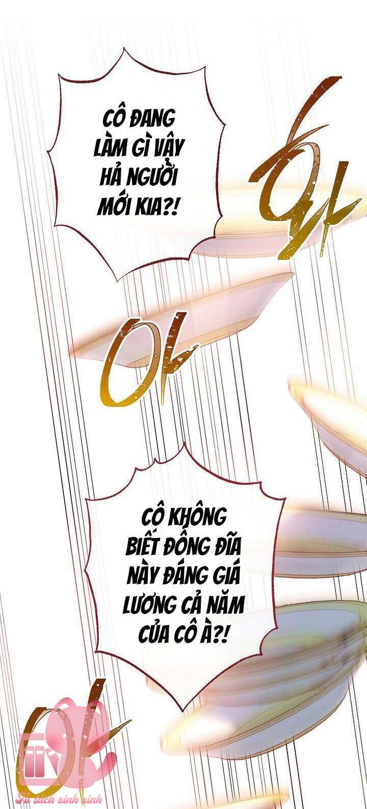 Hầu Gái Độc Quyền Của Hoàng Hậu Phản Diện Chapter 1 - Trang 2