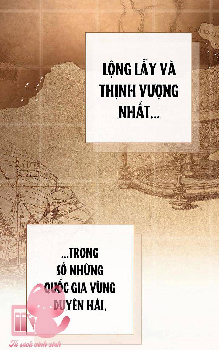 Hầu Gái Độc Quyền Của Hoàng Hậu Phản Diện Chapter 1 - Trang 2