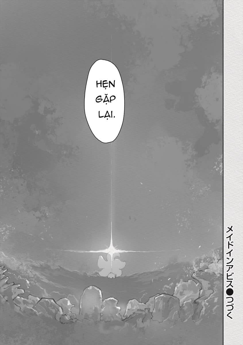 Made In Abyss Chapter 60 - Trang 2