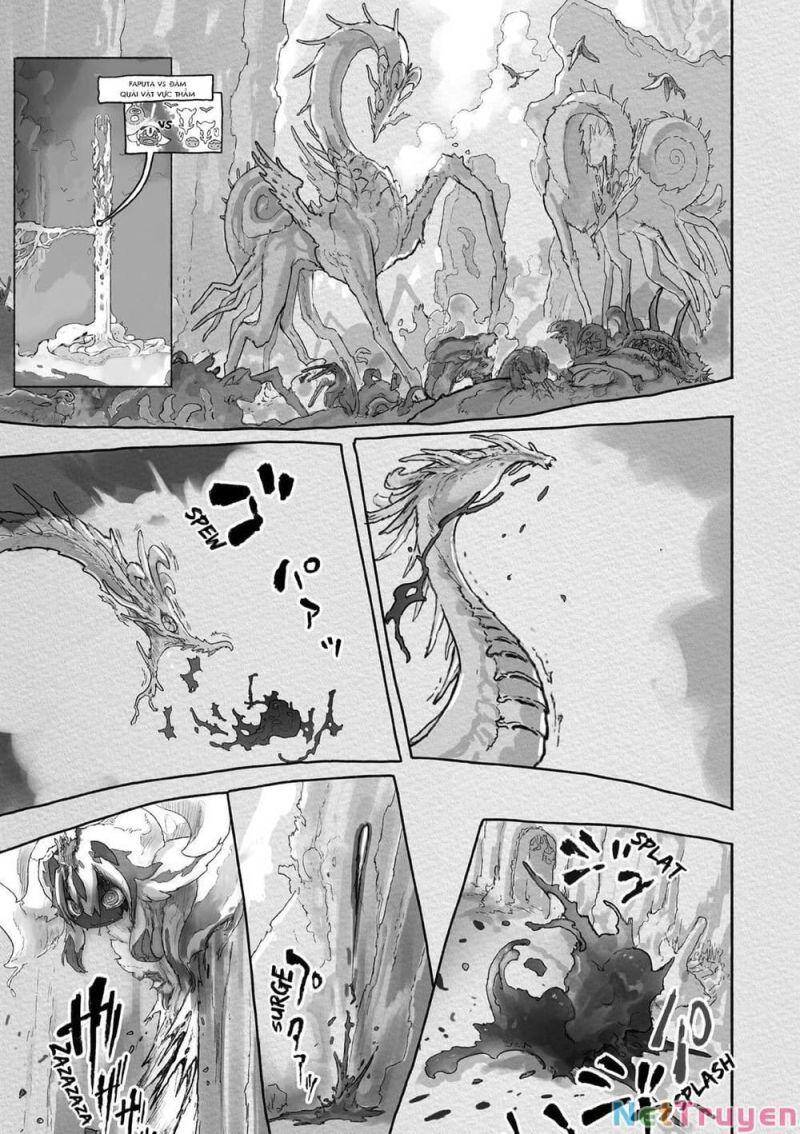 Made In Abyss Chapter 59 - Trang 2