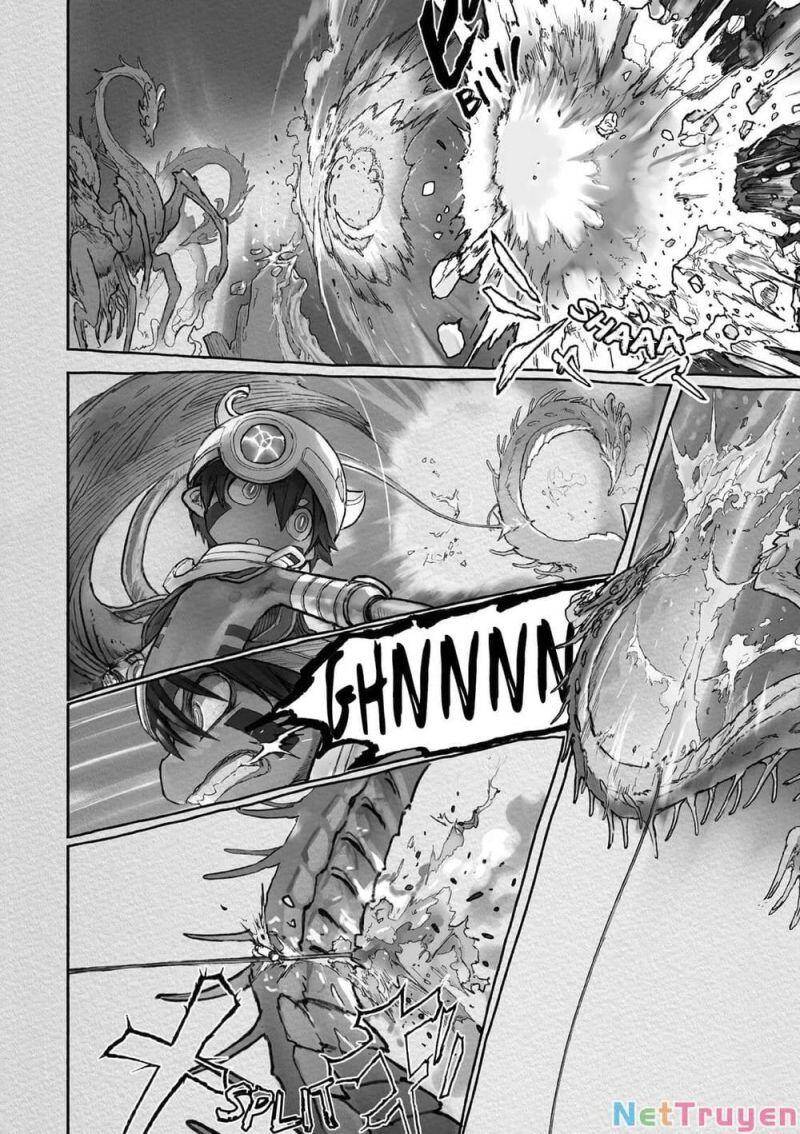 Made In Abyss Chapter 59 - Trang 2