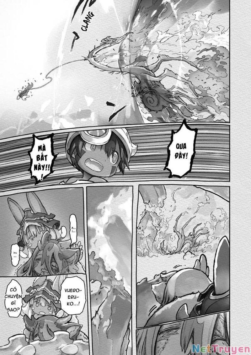 Made In Abyss Chapter 59 - Trang 2