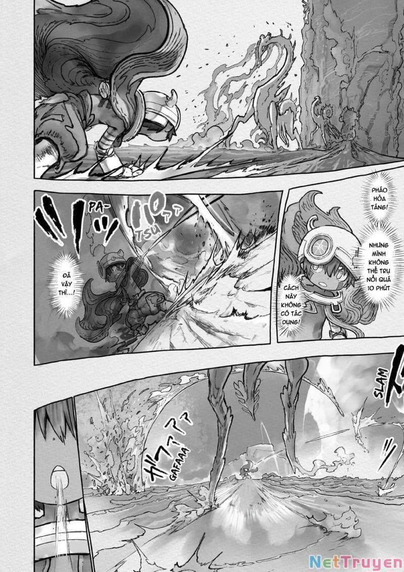 Made In Abyss Chapter 59 - Trang 2