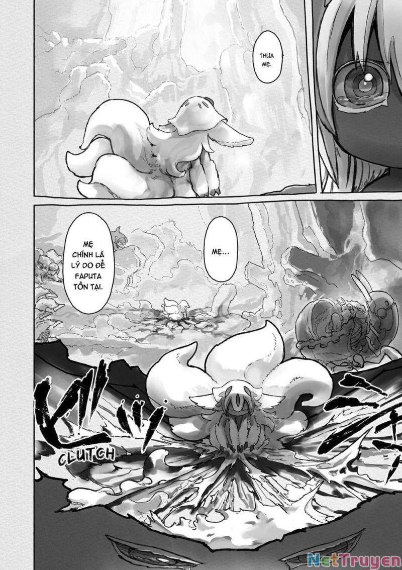 Made In Abyss Chapter 59 - Trang 2